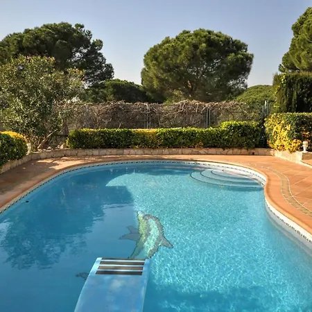 Neferu Holiday home Lloret de Mar