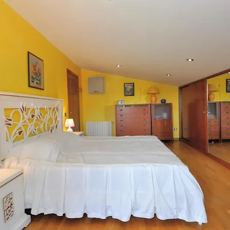Casa de Férias Neferu Lloret de Mar